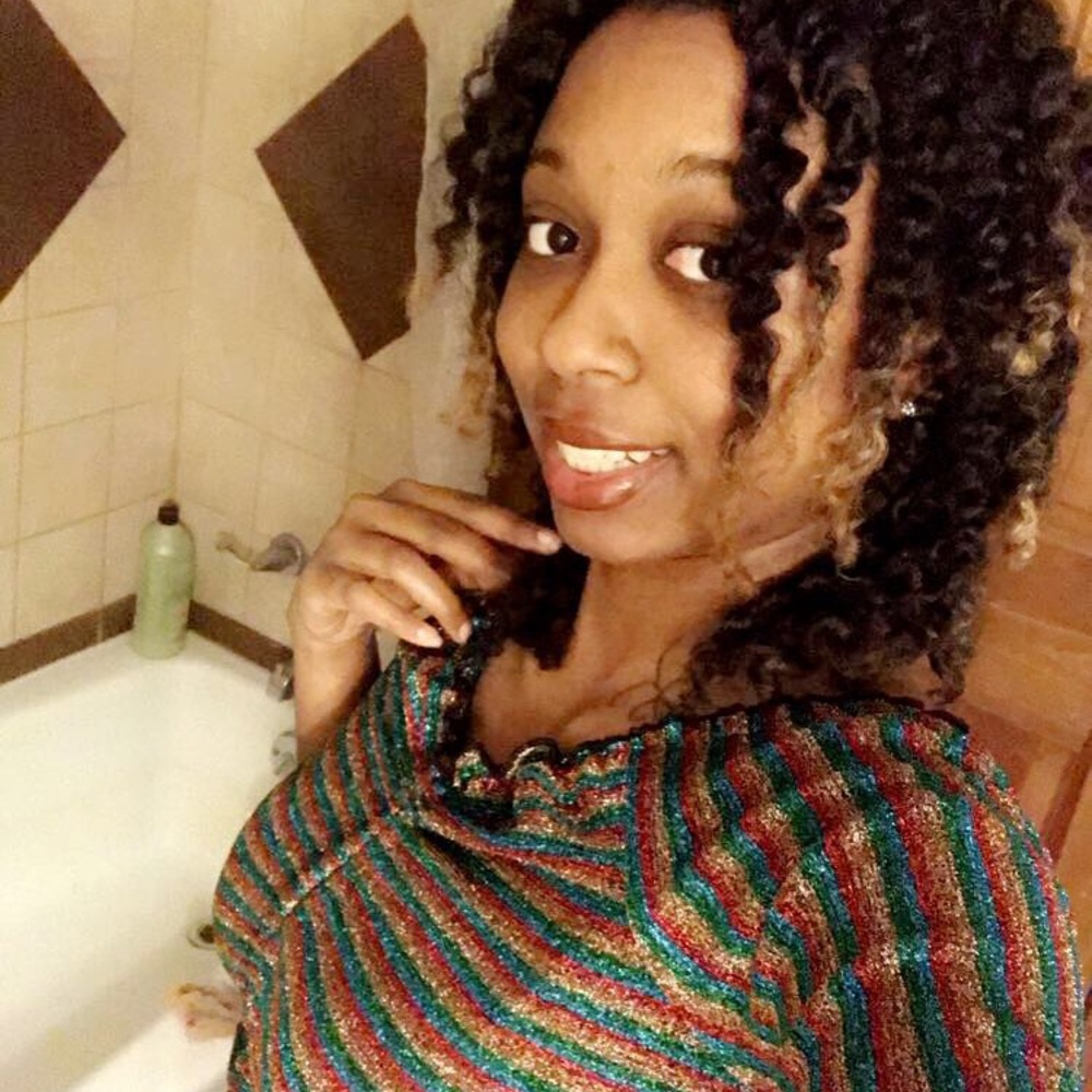 Meet your Posher, Aireanna